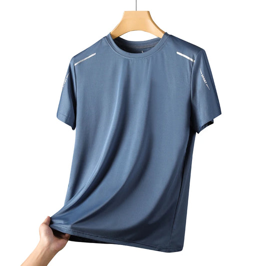 Running Quick Drying T-shirts