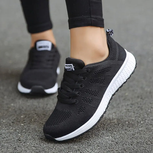 Running Sports Shoes