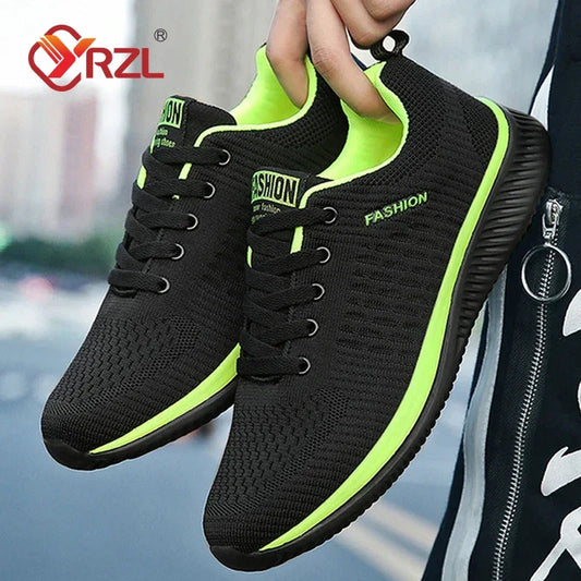 RZL Fashion Sport Shoes