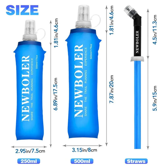 NEWBOLER Water Bottle