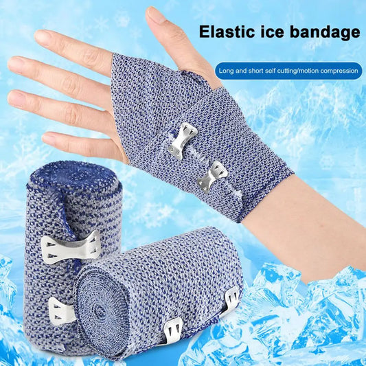 Sport Ice Therapy Bandage