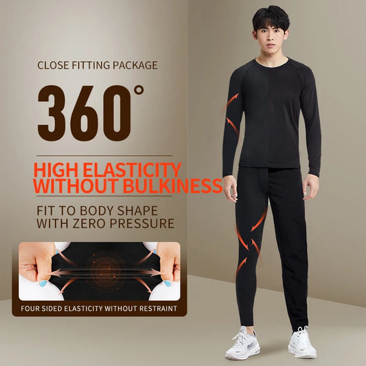 2 Piece Sports Tights