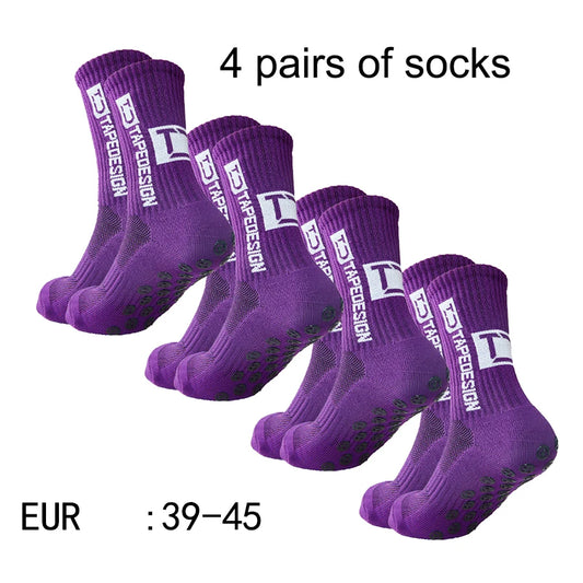 TAPEDESIGN Anti-Slip Socks